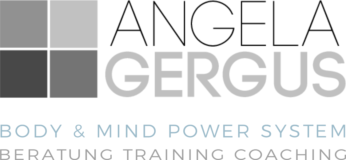 Angela Gergus logo
